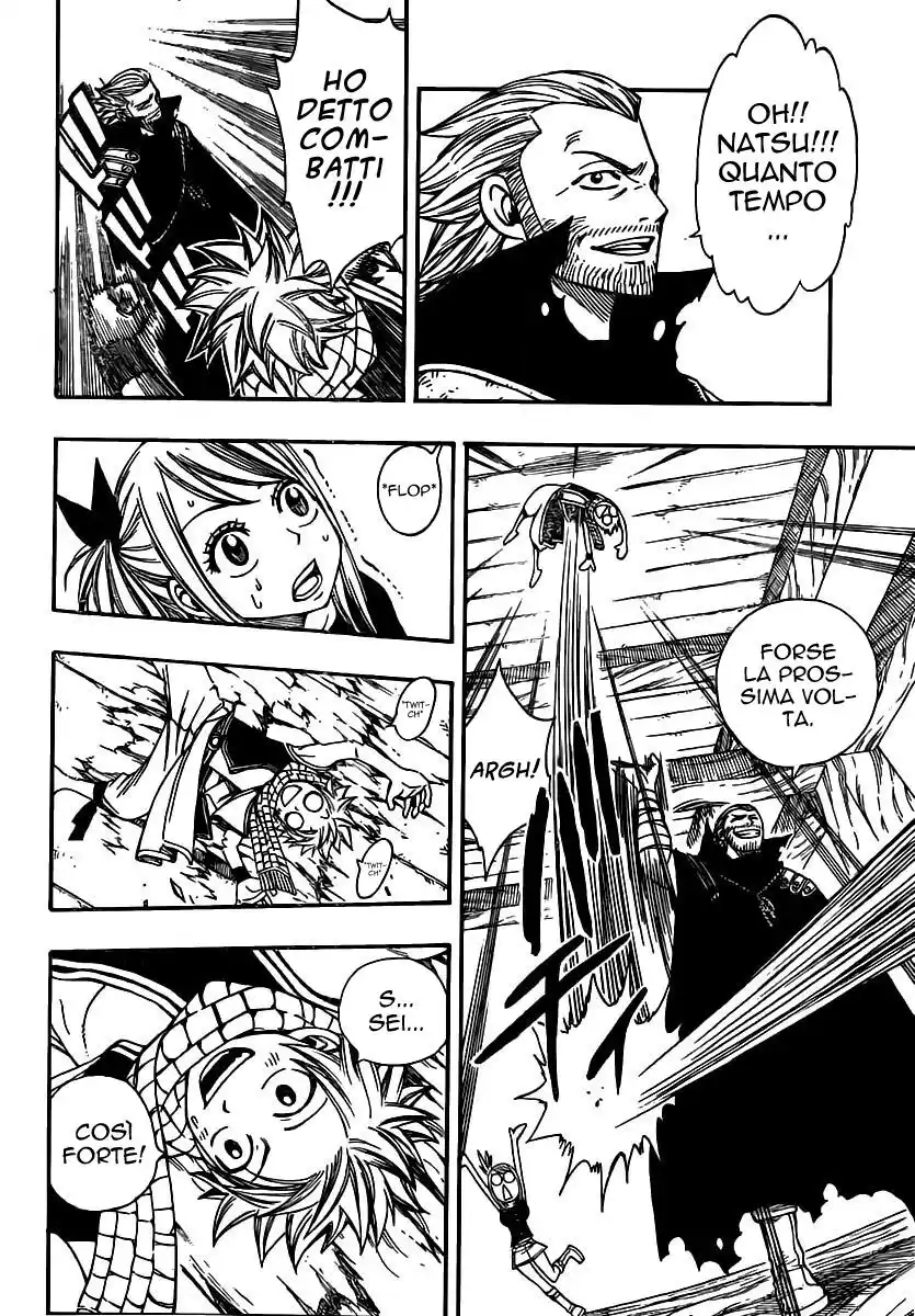 Fairy Tail Capitolo 166 page 9