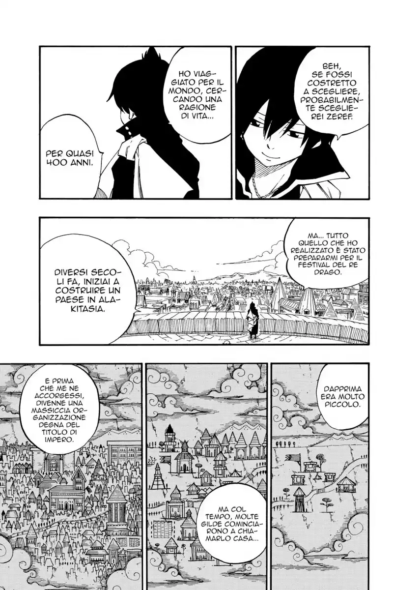 Fairy Tail Capitolo 445 page 12