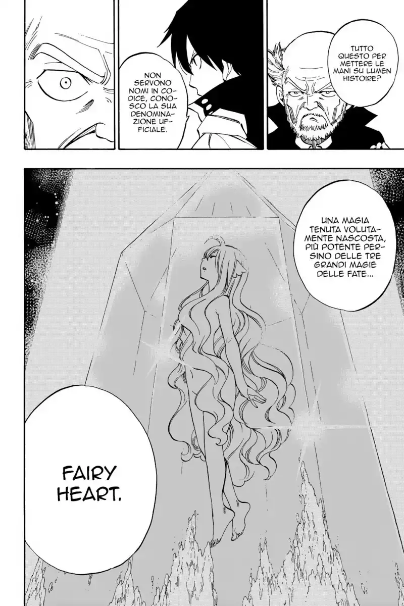 Fairy Tail Capitolo 445 page 13