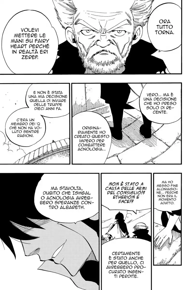 Fairy Tail Capitolo 445 page 14