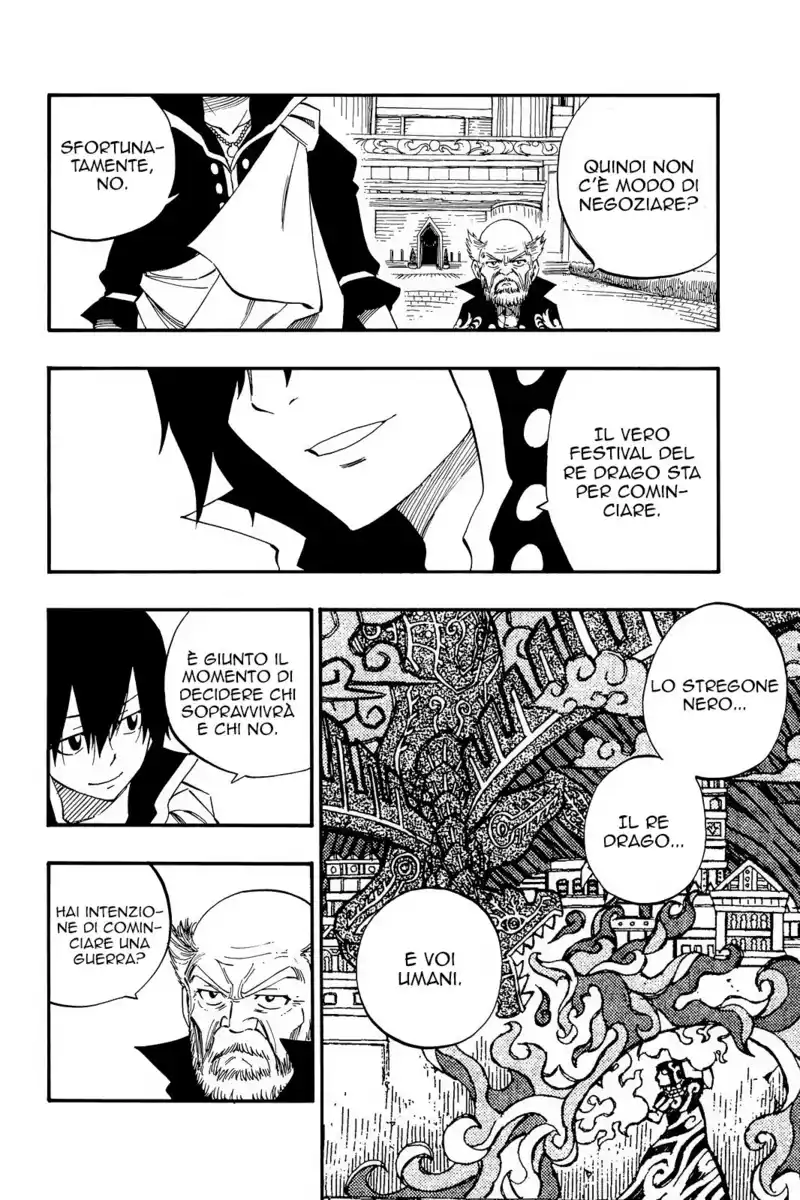 Fairy Tail Capitolo 445 page 15