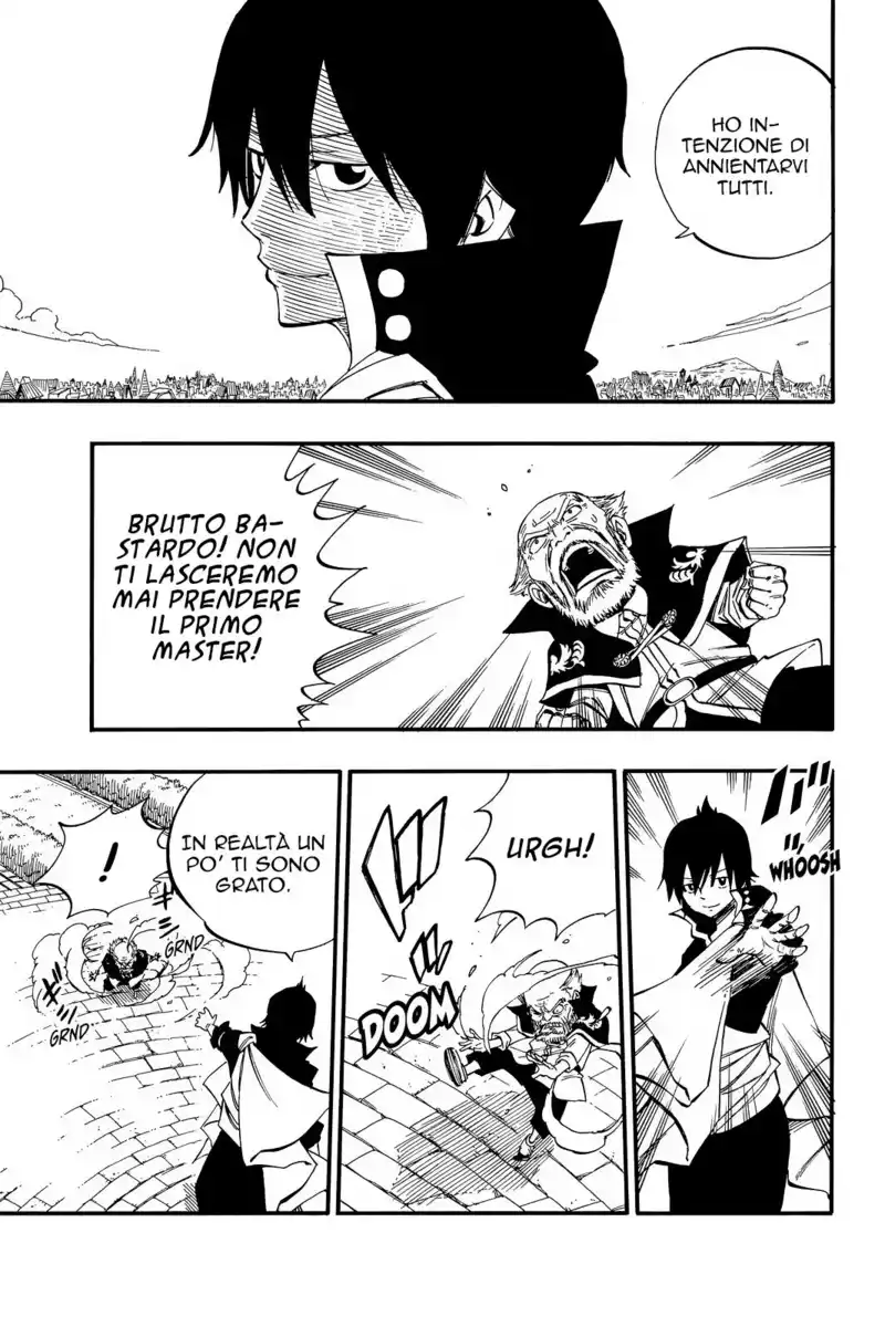 Fairy Tail Capitolo 445 page 16