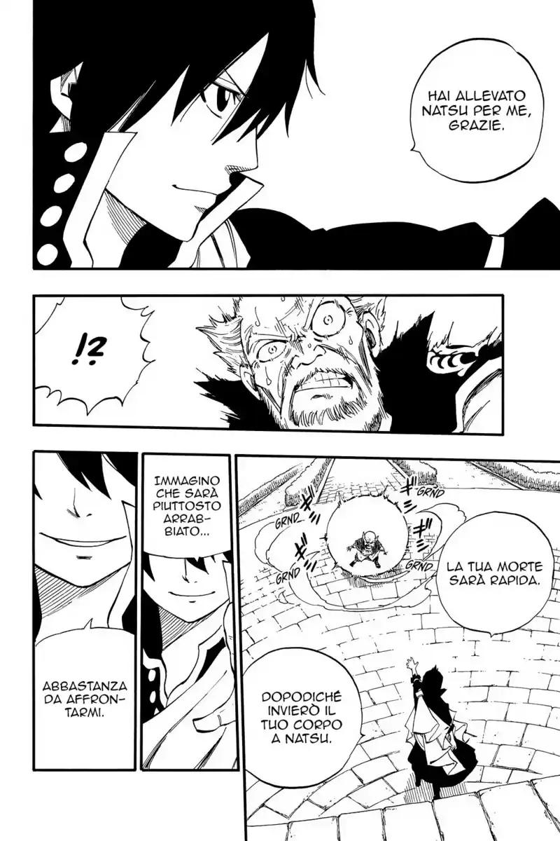 Fairy Tail Capitolo 445 page 17