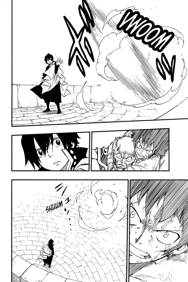 Fairy Tail Capitolo 445 page 19