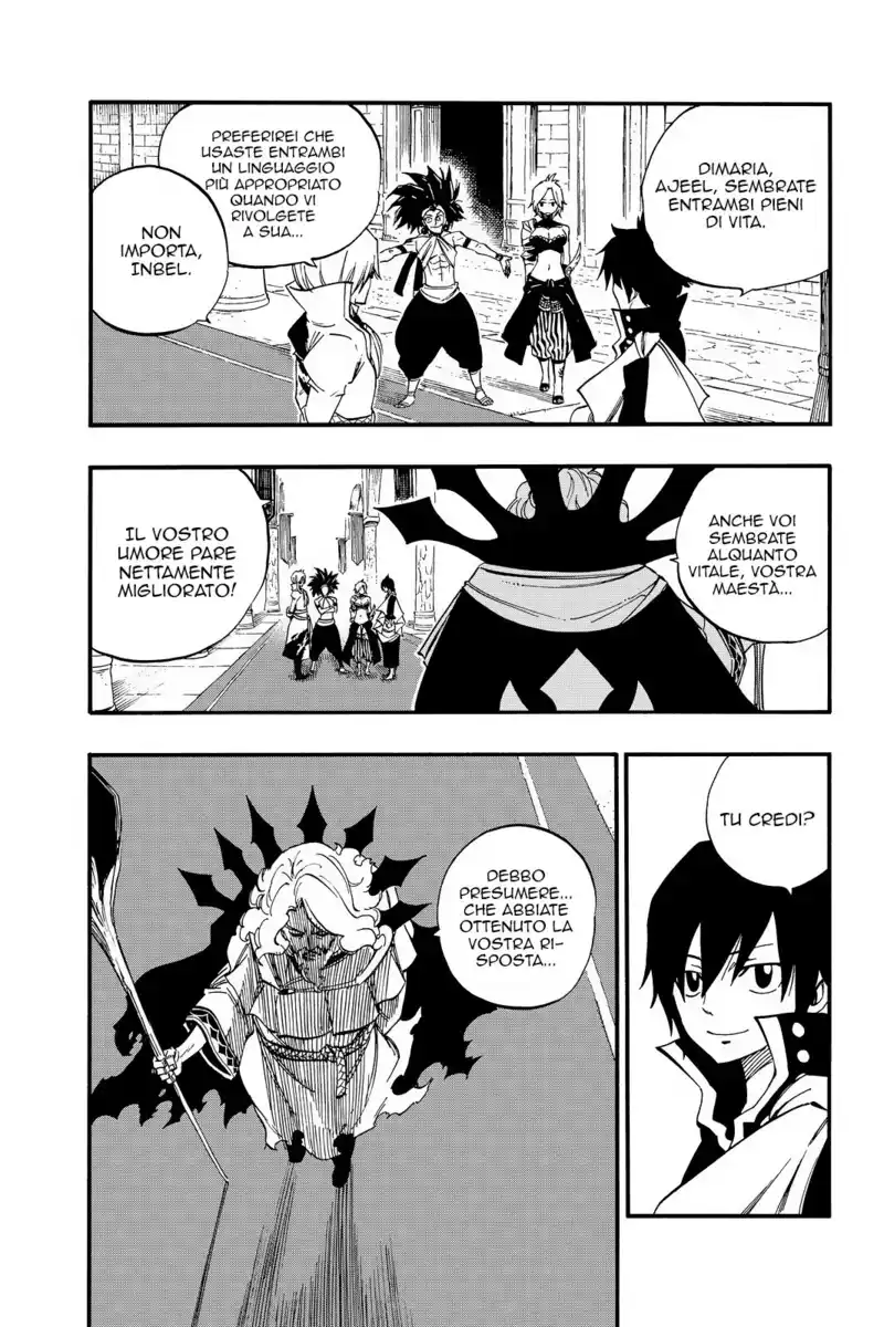 Fairy Tail Capitolo 445 page 6