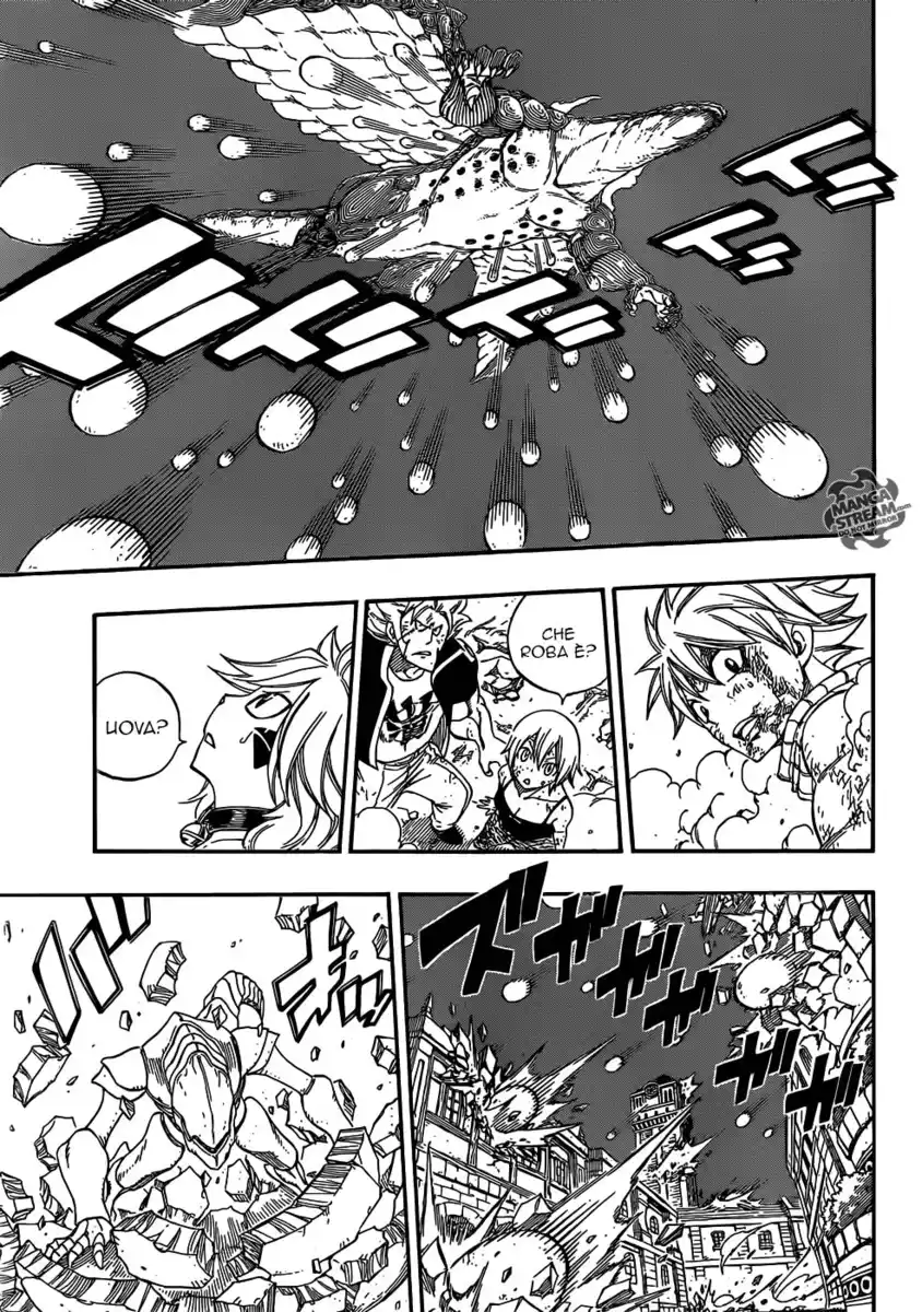 Fairy Tail Capitolo 330 page 4