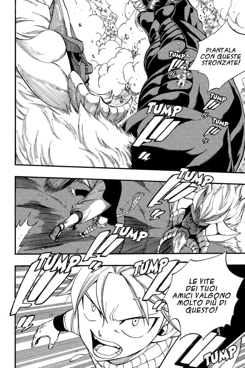 Fairy Tail Capitolo 434 page 10