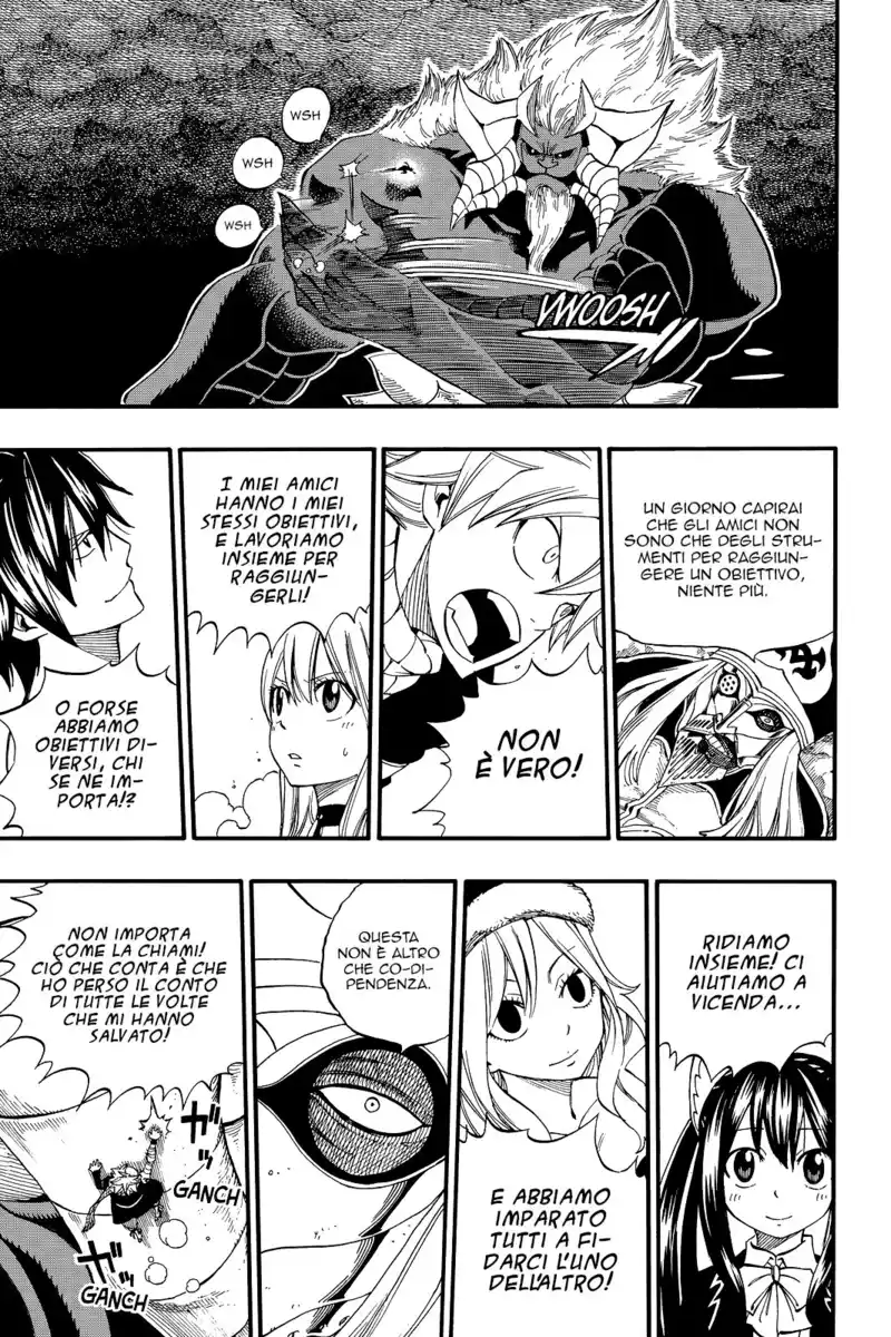 Fairy Tail Capitolo 434 page 11