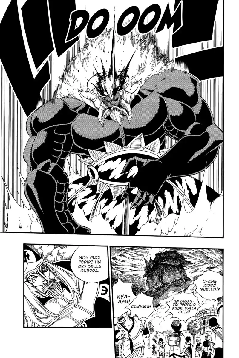 Fairy Tail Capitolo 434 page 13