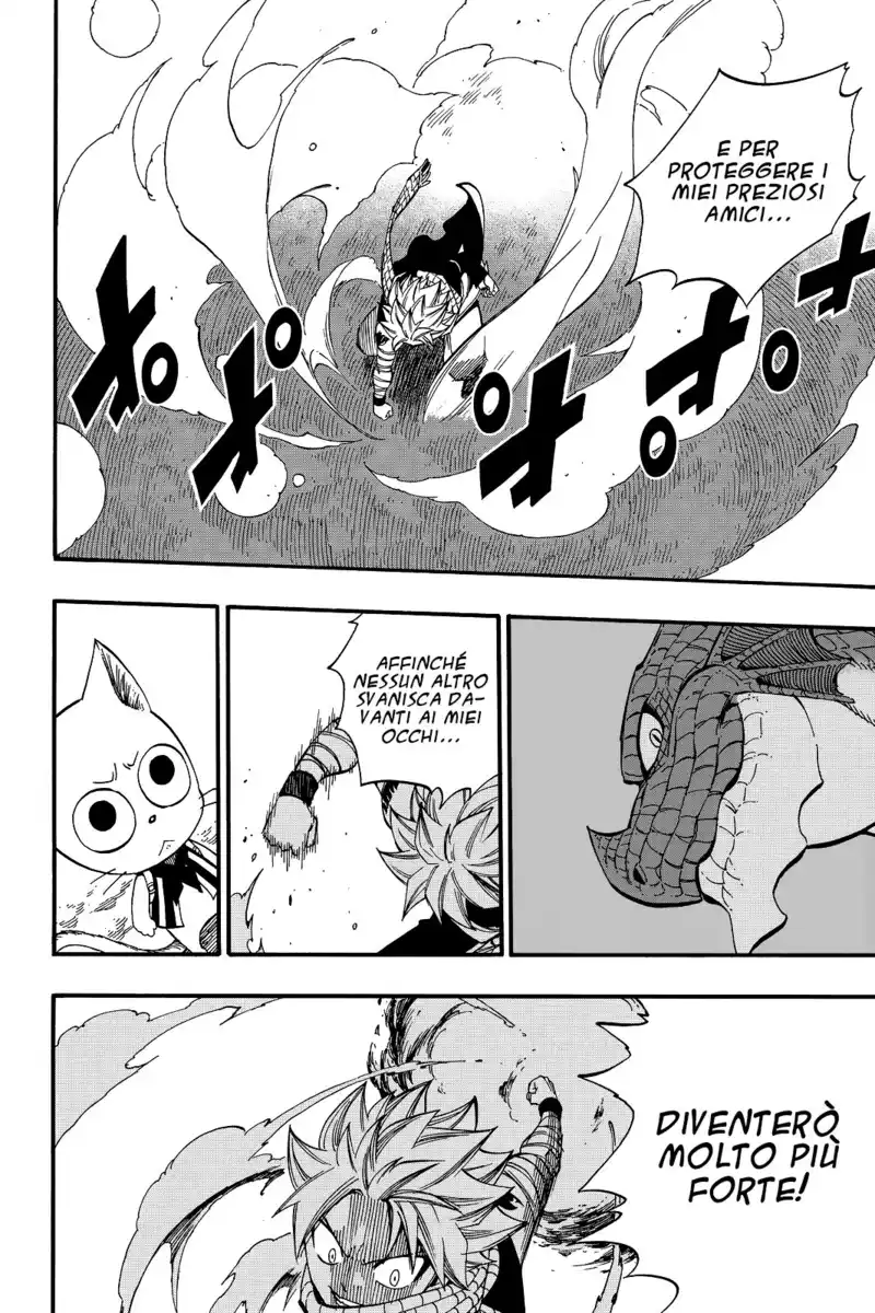 Fairy Tail Capitolo 434 page 14