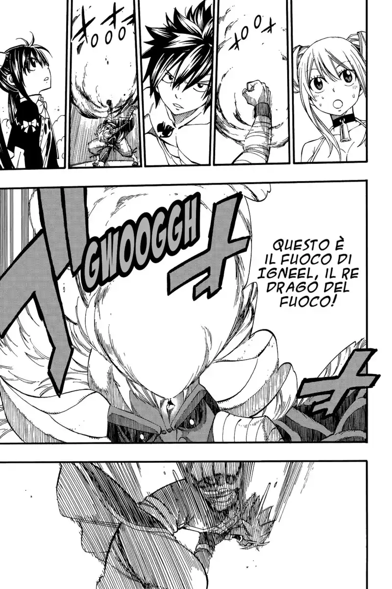 Fairy Tail Capitolo 434 page 15