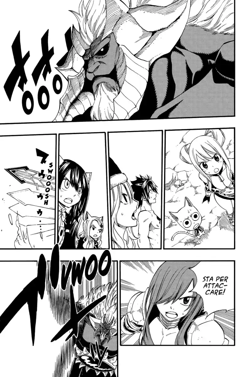 Fairy Tail Capitolo 434 page 4