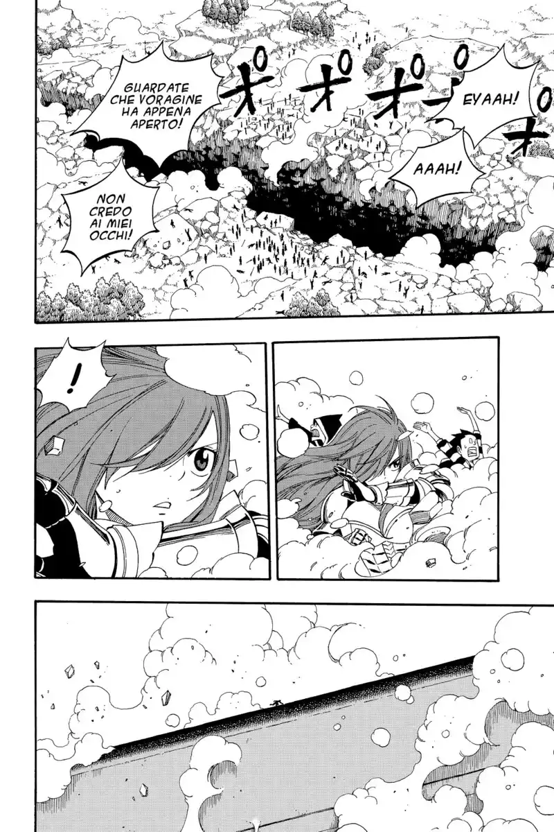 Fairy Tail Capitolo 434 page 6