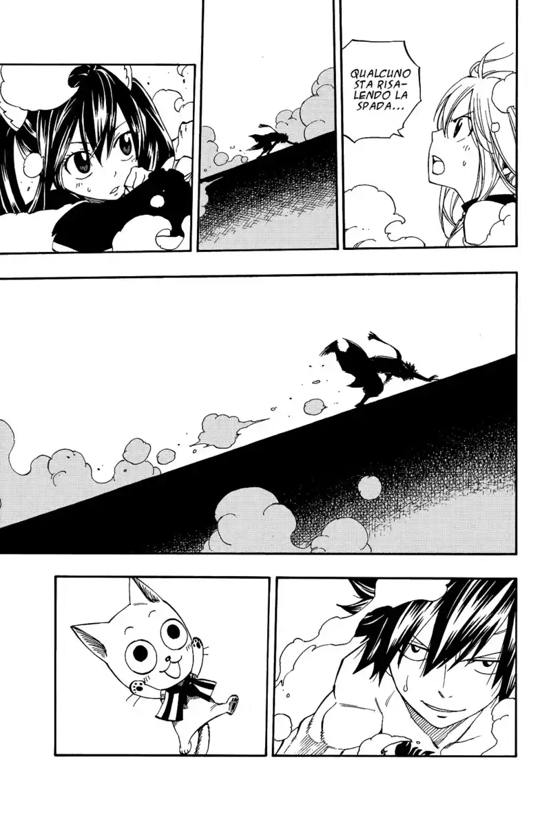 Fairy Tail Capitolo 434 page 7