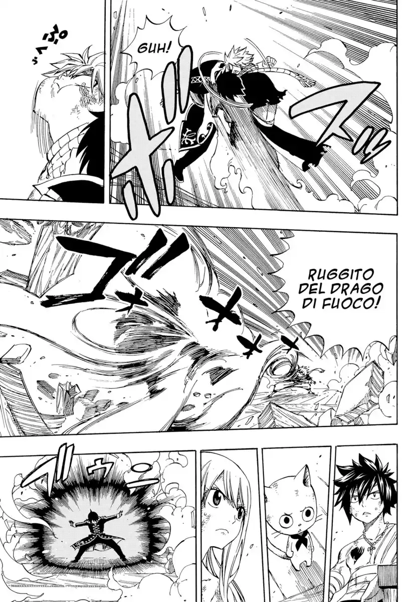 Fairy Tail Capitolo 525 page 10