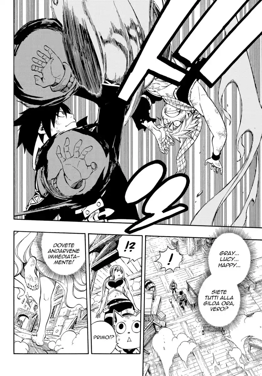 Fairy Tail Capitolo 525 page 11