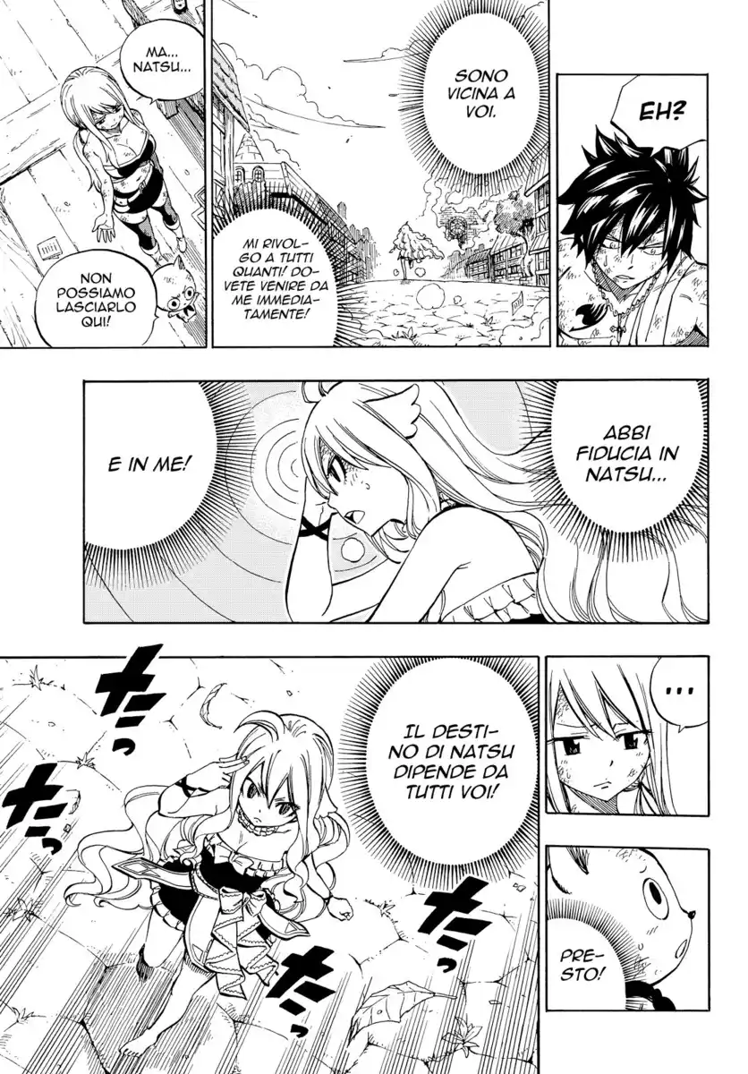 Fairy Tail Capitolo 525 page 12