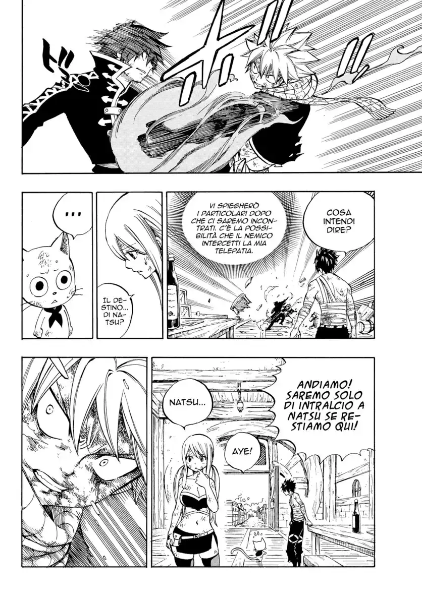 Fairy Tail Capitolo 525 page 13