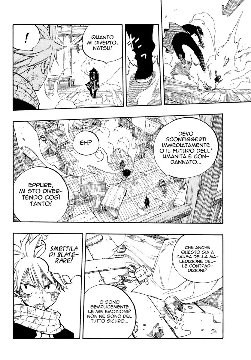 Fairy Tail Capitolo 525 page 15