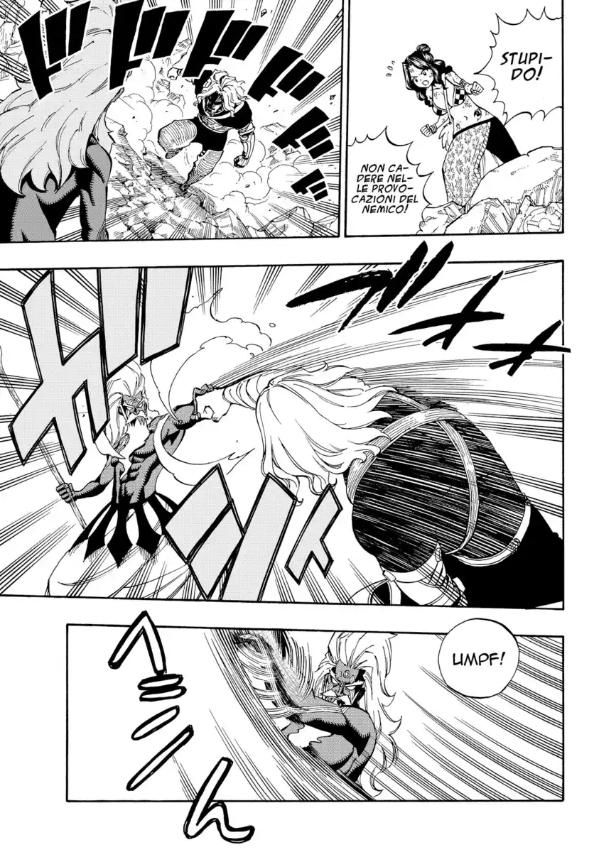 Fairy Tail Capitolo 525 page 4