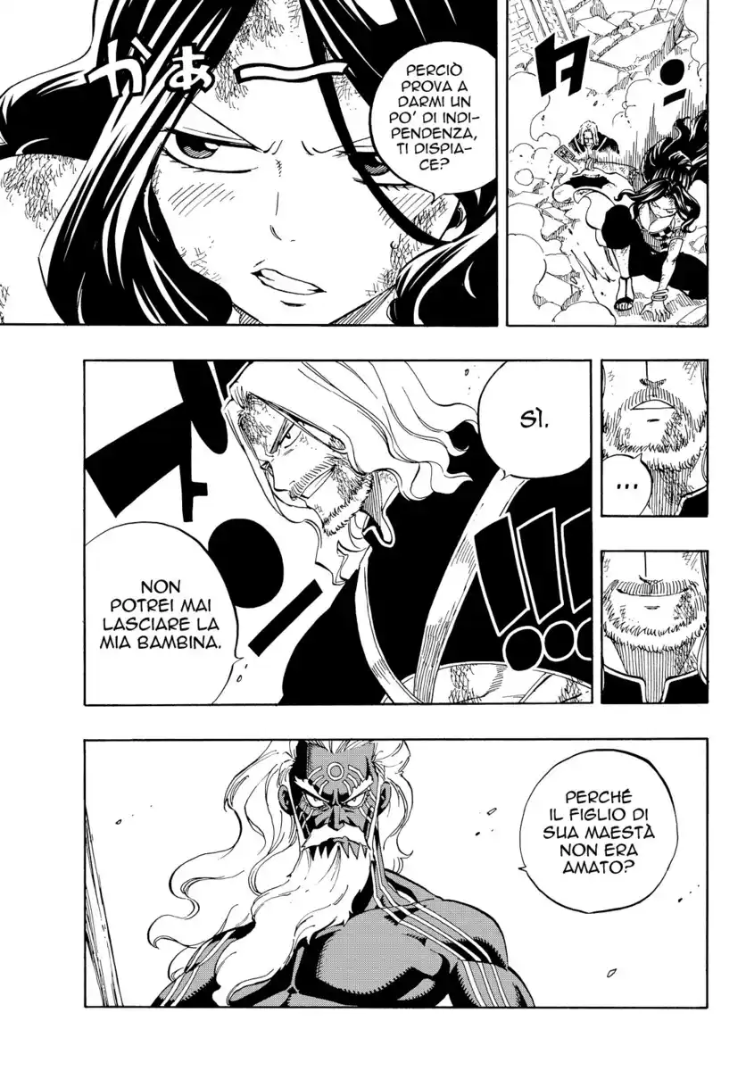 Fairy Tail Capitolo 525 page 8