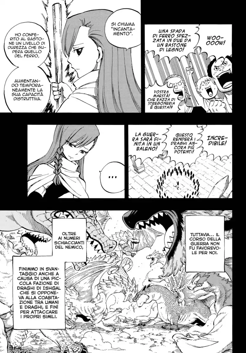 Fairy Tail Capitolo 514 page 10