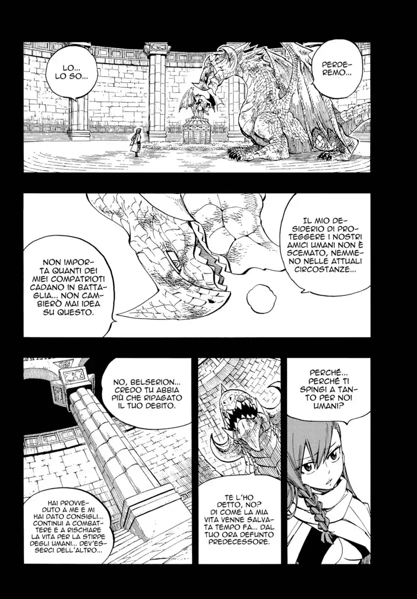 Fairy Tail Capitolo 514 page 11