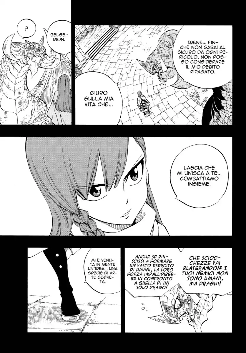 Fairy Tail Capitolo 514 page 12