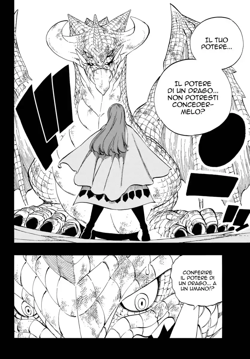 Fairy Tail Capitolo 514 page 13