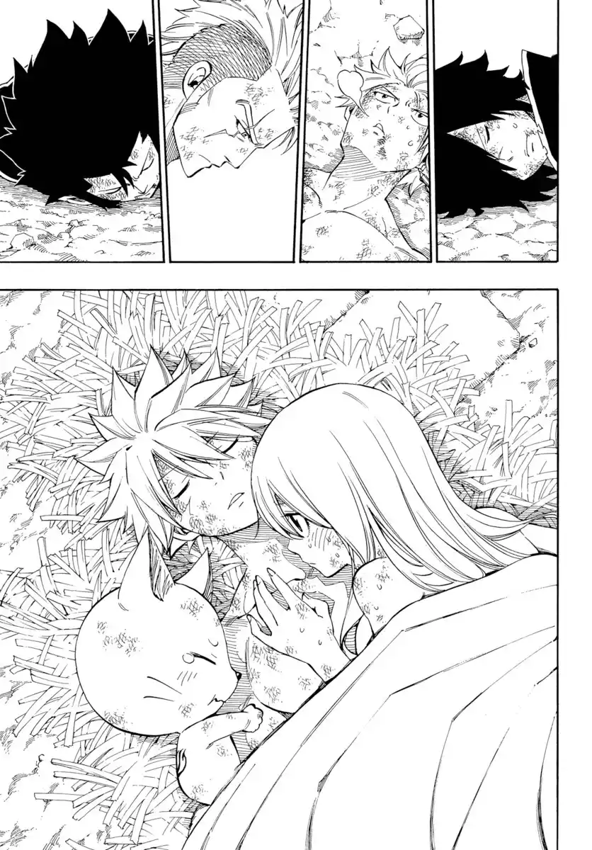 Fairy Tail Capitolo 514 page 16