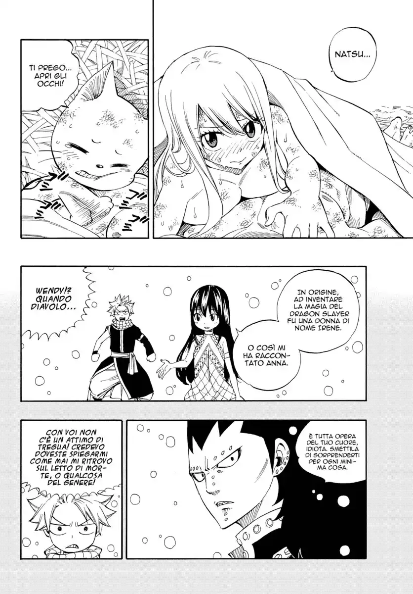 Fairy Tail Capitolo 514 page 17