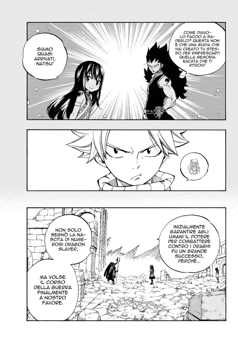 Fairy Tail Capitolo 514 page 18