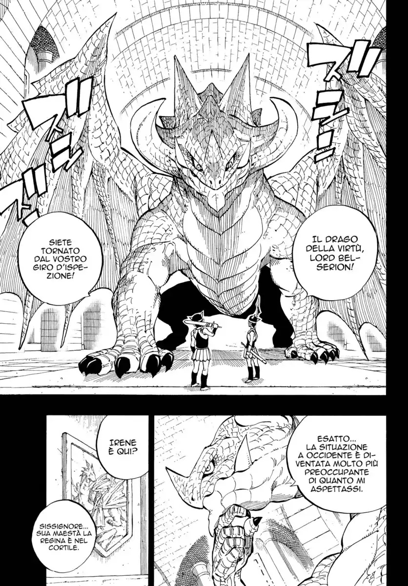 Fairy Tail Capitolo 514 page 4