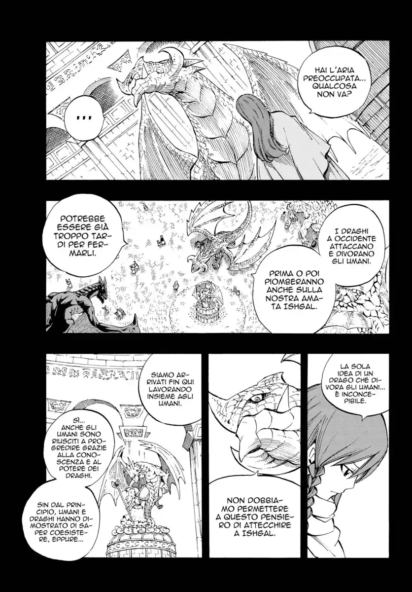 Fairy Tail Capitolo 514 page 6