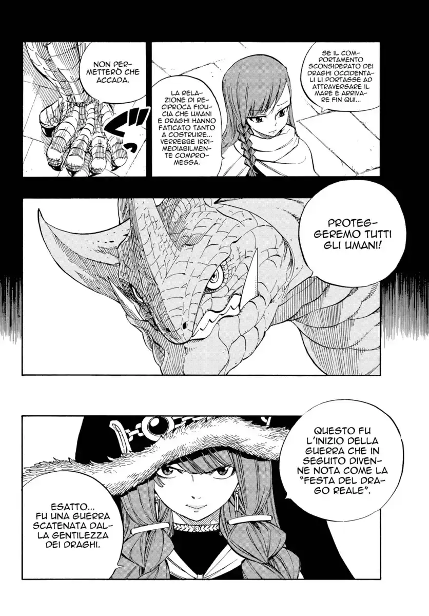 Fairy Tail Capitolo 514 page 7