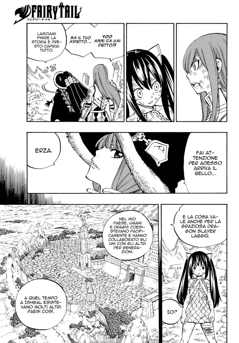 Fairy Tail Capitolo 514 page 8