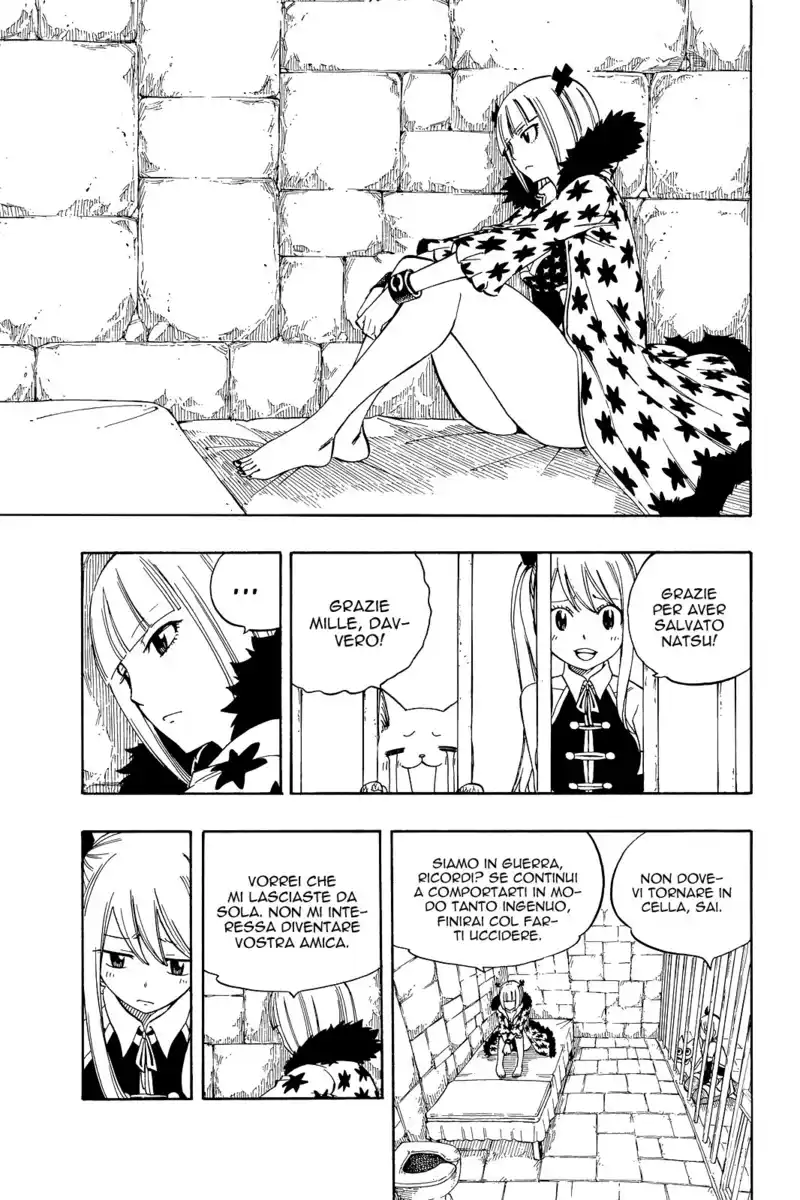 Fairy Tail Capitolo 469 page 10