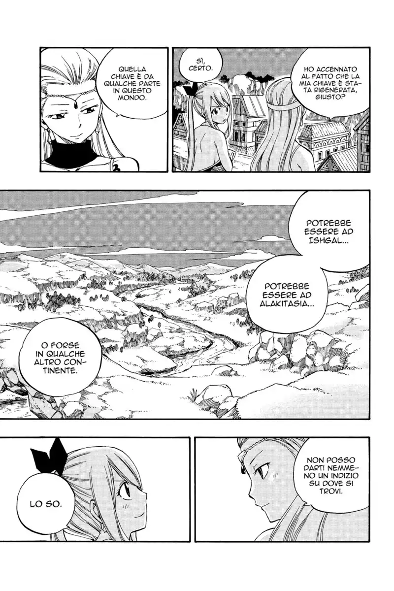 Fairy Tail Capitolo 469 page 12