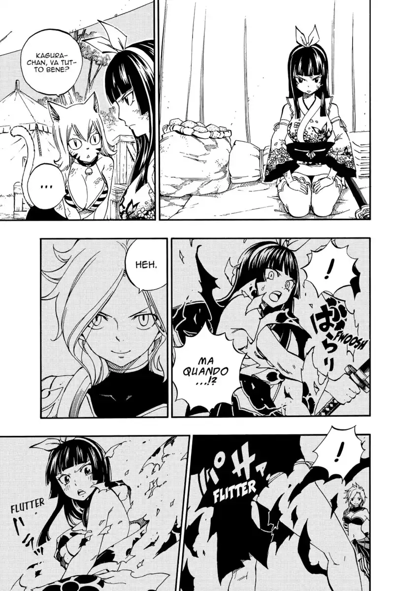 Fairy Tail Capitolo 469 page 16