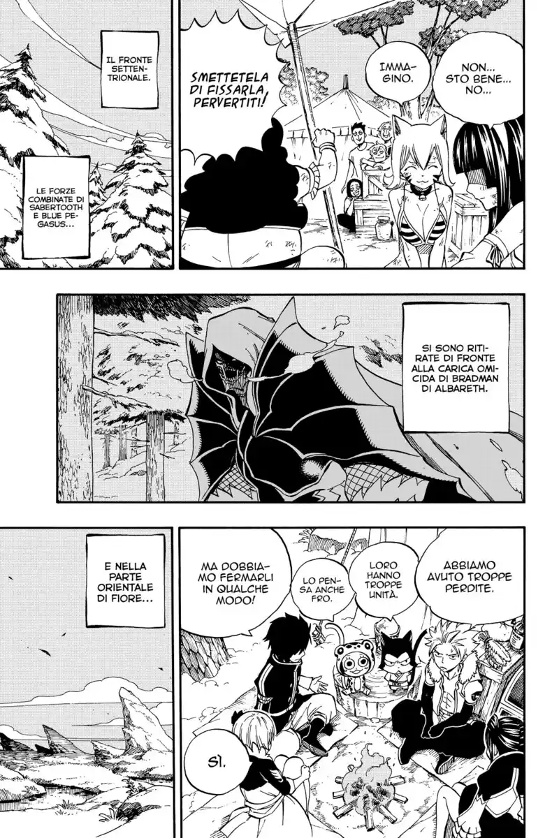 Fairy Tail Capitolo 469 page 18