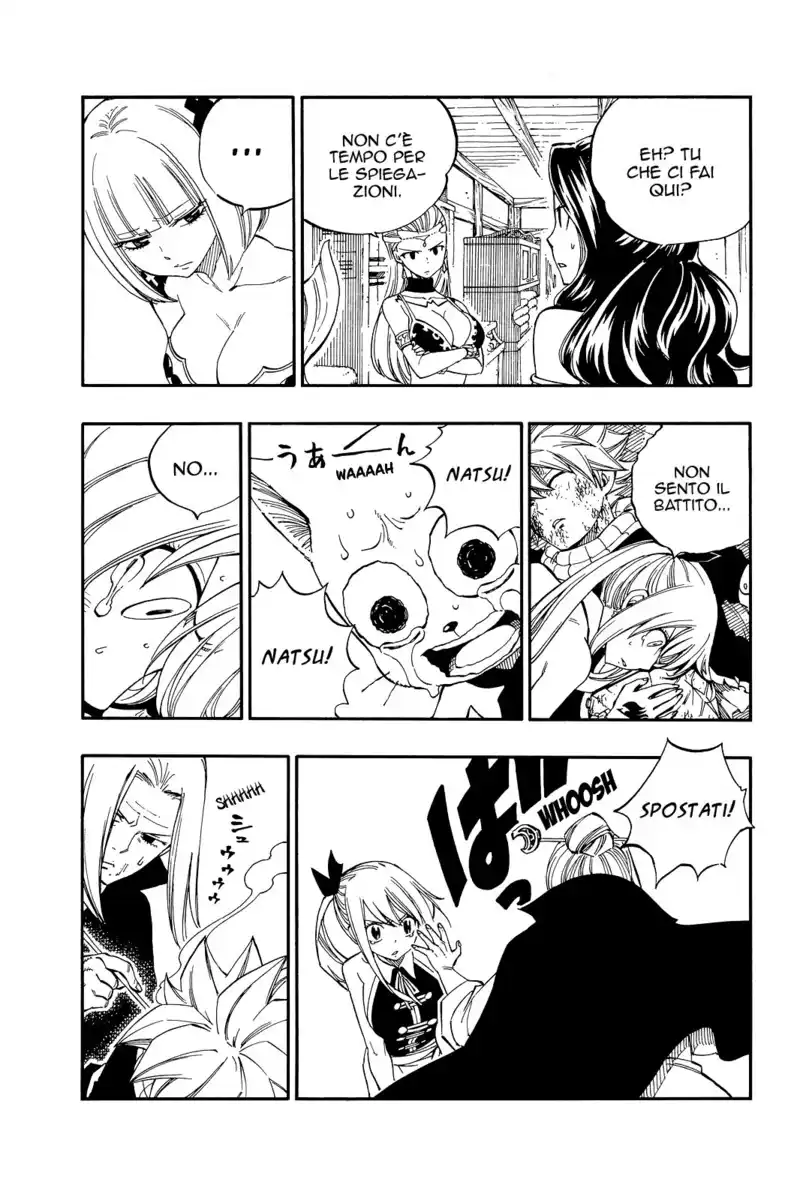 Fairy Tail Capitolo 469 page 4