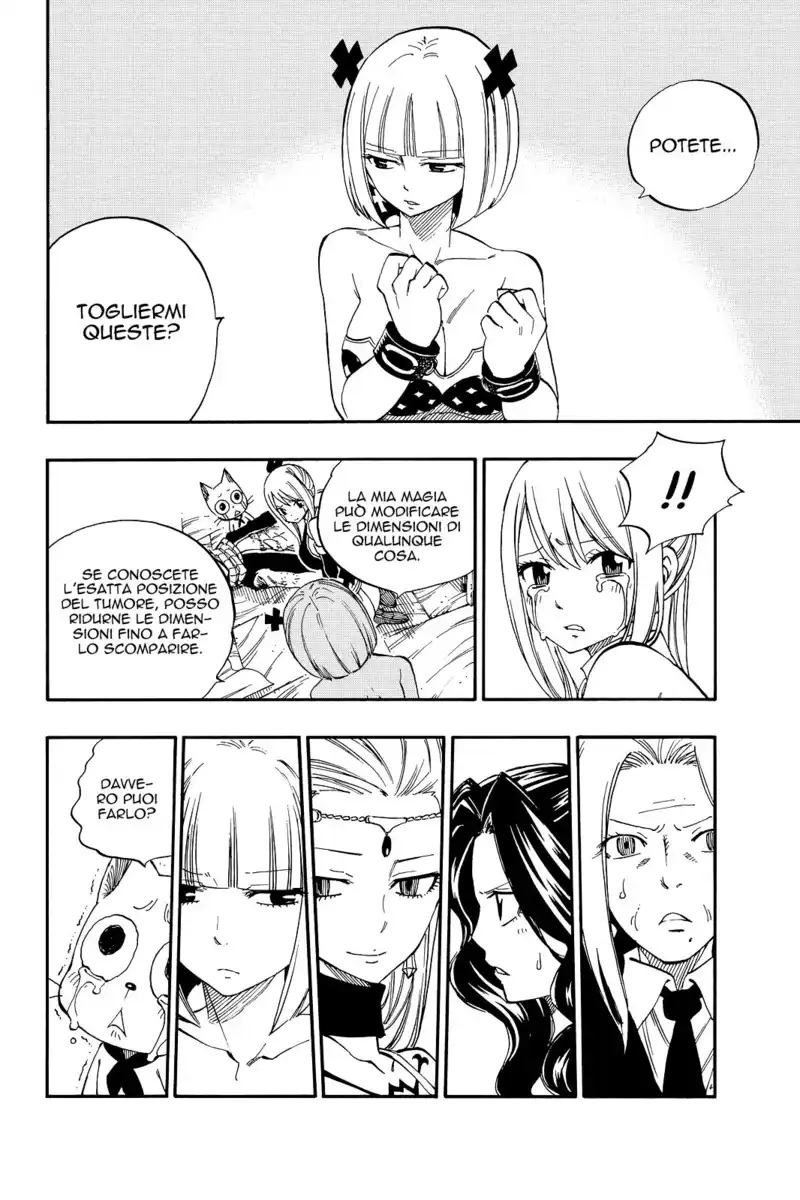 Fairy Tail Capitolo 469 page 7