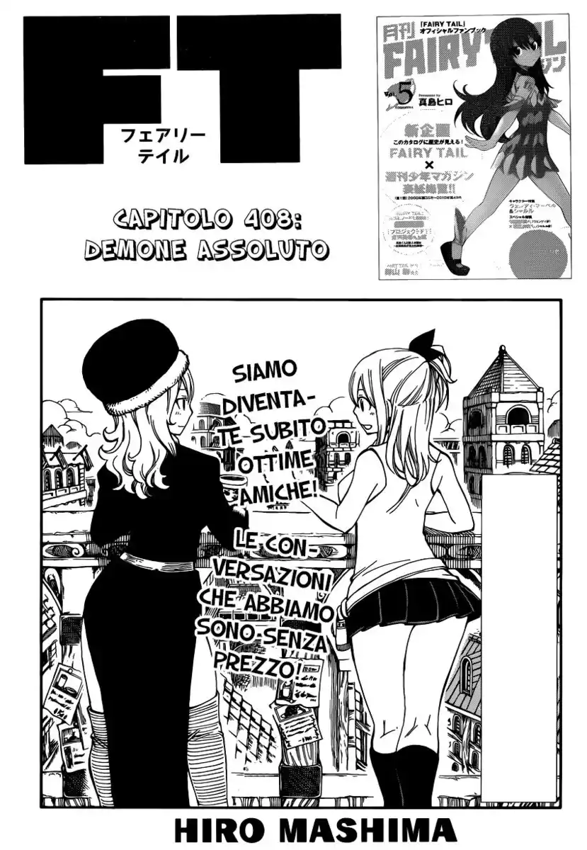 Fairy Tail Capitolo 408 page 2