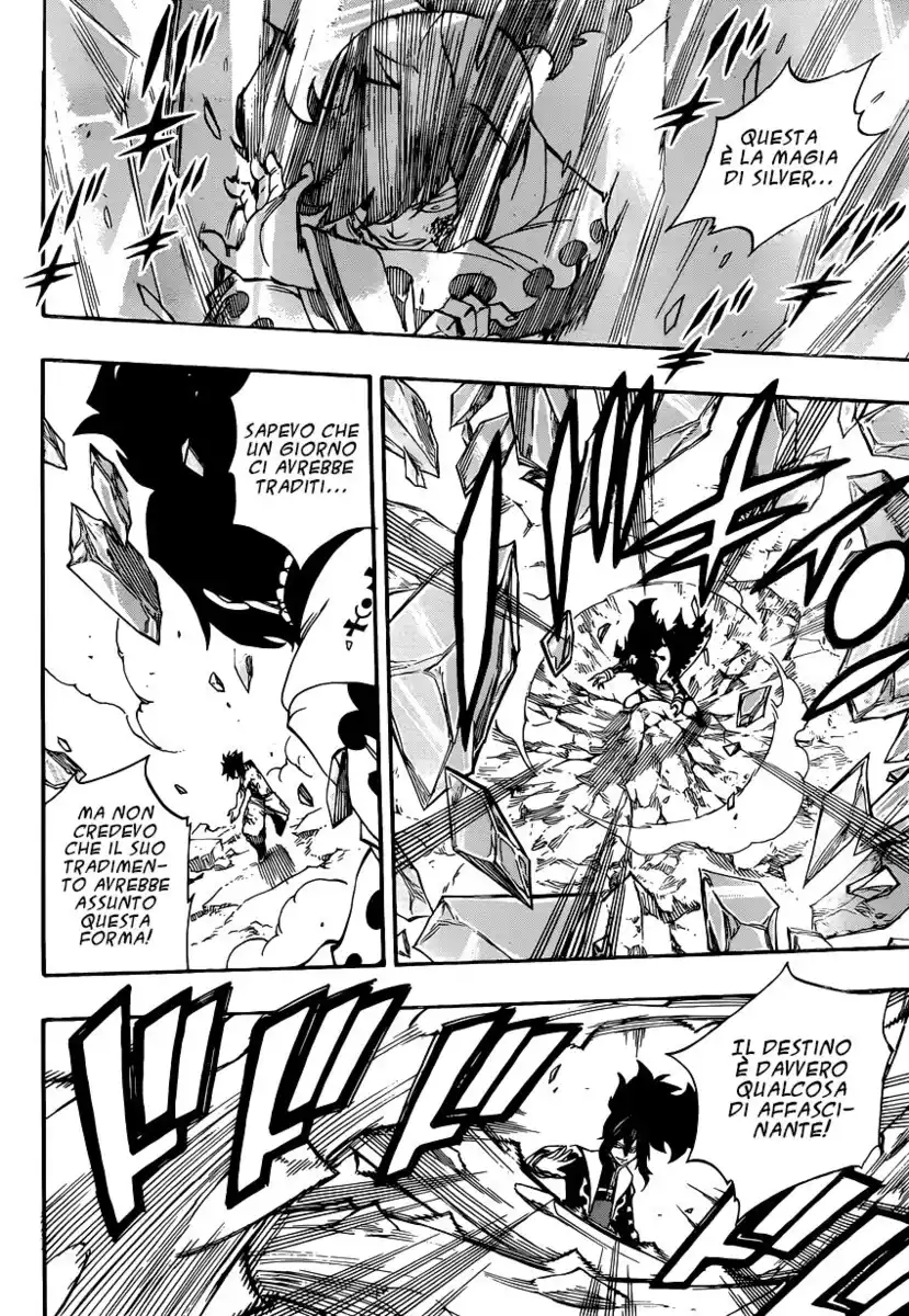 Fairy Tail Capitolo 408 page 5