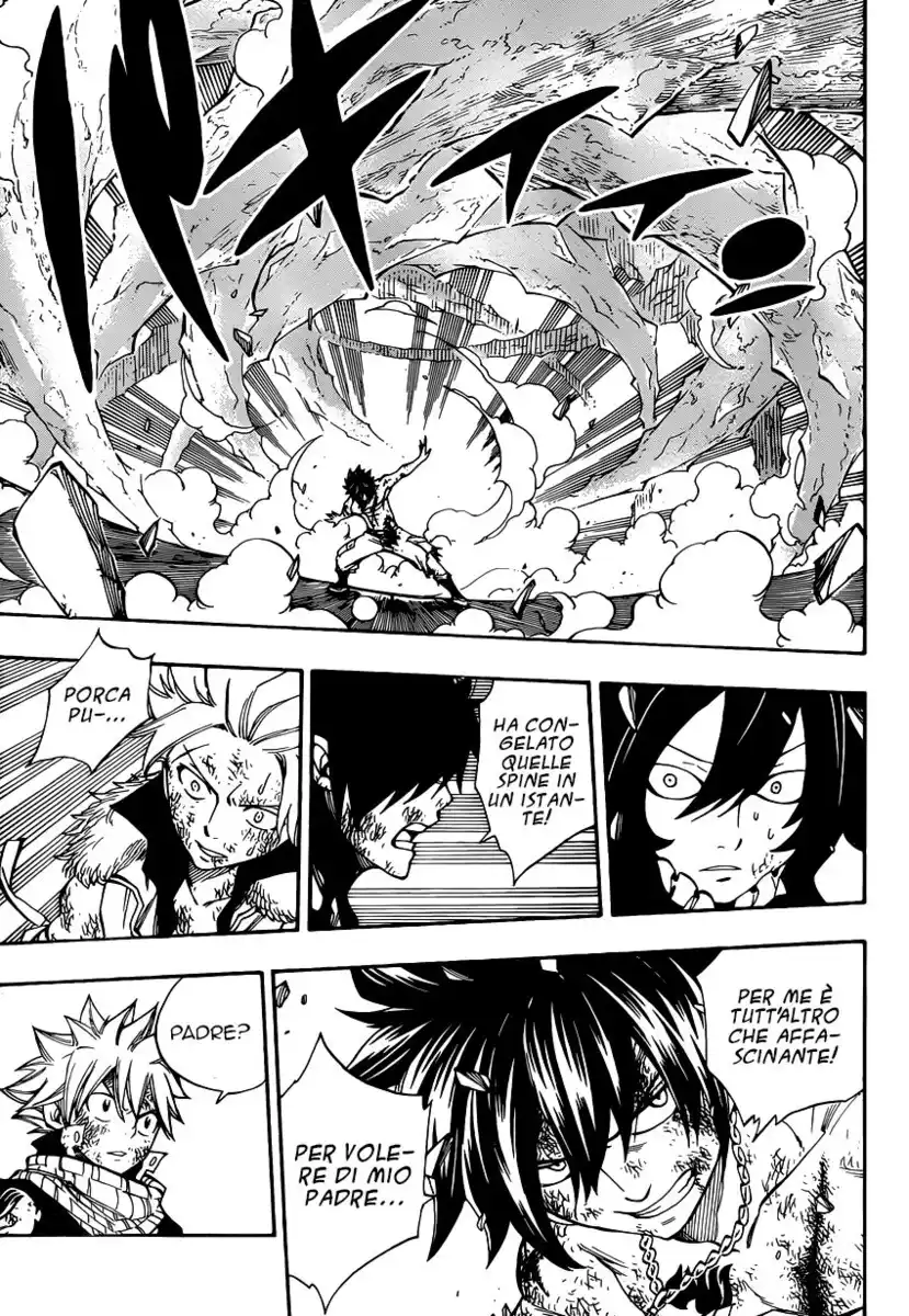 Fairy Tail Capitolo 408 page 6