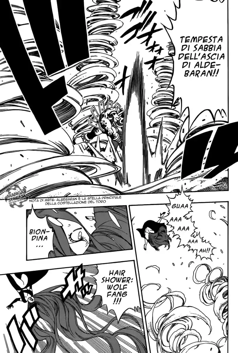 Fairy Tail Capitolo 271 page 10