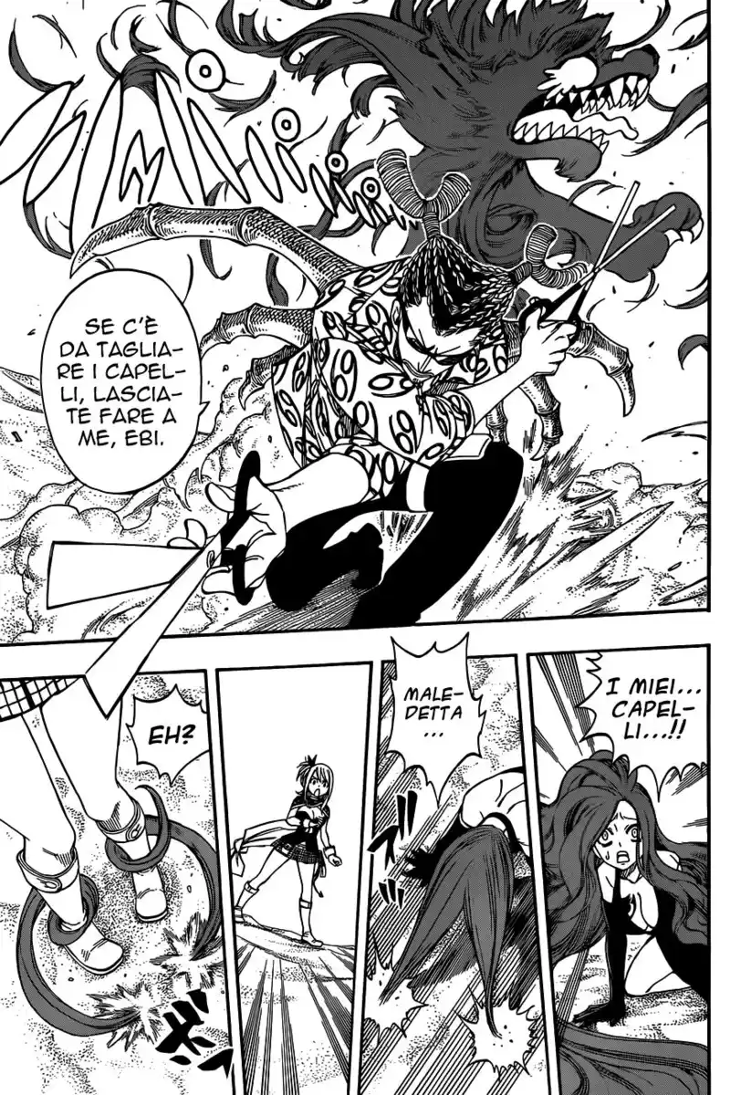 Fairy Tail Capitolo 271 page 12