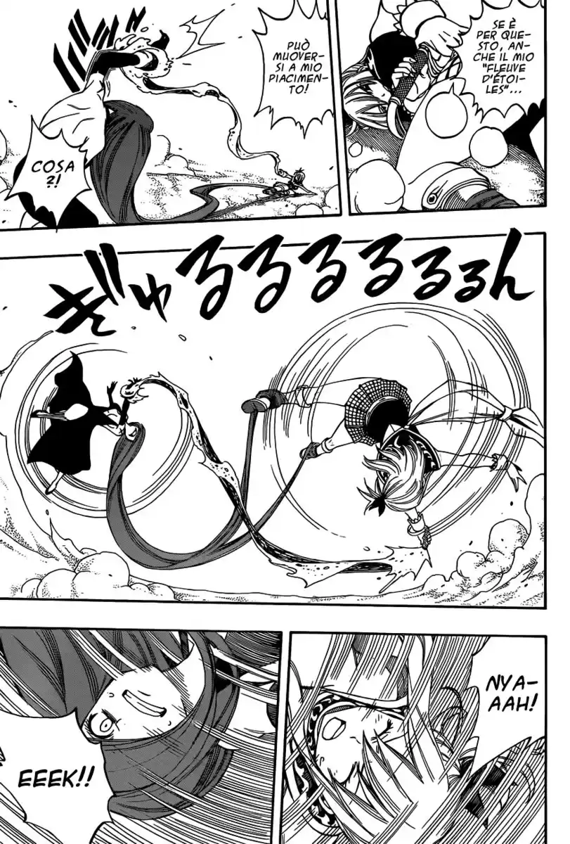 Fairy Tail Capitolo 271 page 14