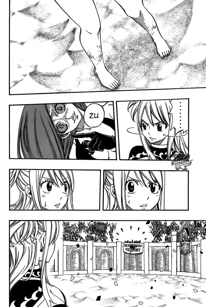 Fairy Tail Capitolo 271 page 17