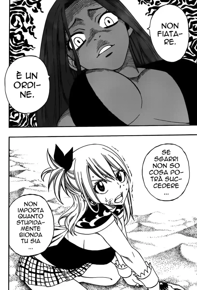 Fairy Tail Capitolo 271 page 19